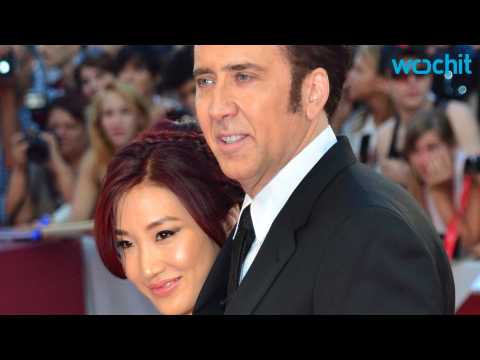 VIDEO : For Nicolas Cage, the Third Time is Not The Charm