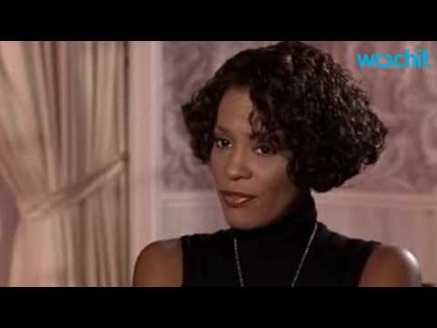 VIDEO : Whitney Houston Memorabilia Auction Earns $500,000
