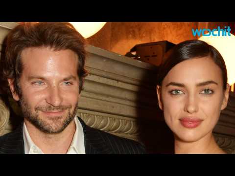 VIDEO : Bradley Cooper and Irina Shayk Are Building a Future Together--Or Are Trying To