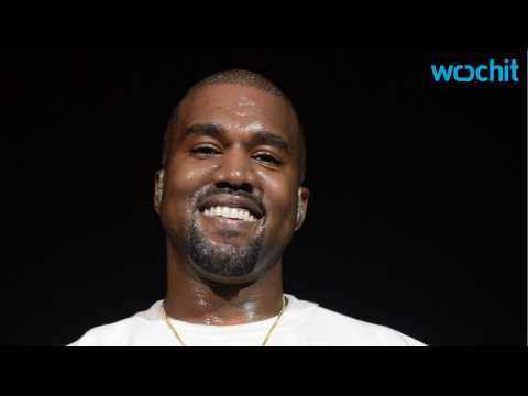 VIDEO : Kanye West Debuts Controversial ''Famous' Video