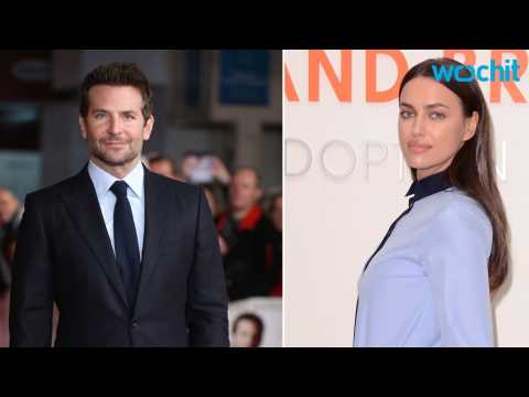 VIDEO : Bradley Cooper and Irina Shayk, Getting Ready to be Parents?