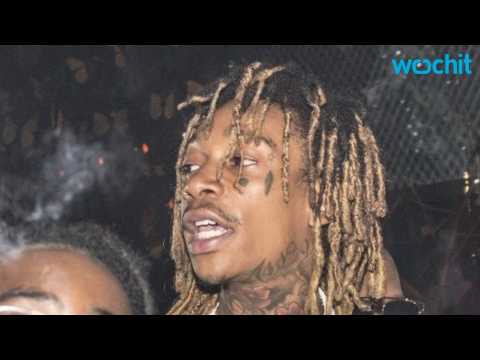 VIDEO : Wiz Khalifa: Fight with Kanye is far from over