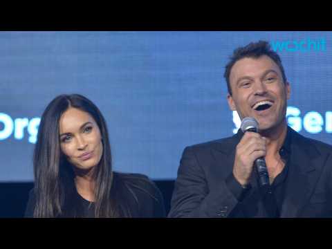 VIDEO : Megan Fox and Brian Austin Green Will Have Another One!