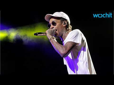 VIDEO : Wiz Khalifa Still Not Cool With Kanye West After Twitter Feud