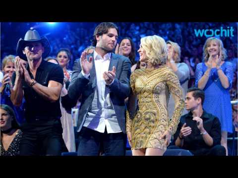 VIDEO : Carrie Underwood, Tim McGraw dominate CMT Music Awards