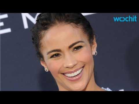 VIDEO : Paula Patton Discusses Finding Happiness Since Divorce from Robin Thicke