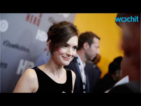 VIDEO : Winona Ryder Stars in Netflix Series 