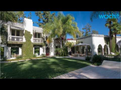 VIDEO : Find Out How You Can Own Eddie Murphy's Former Home