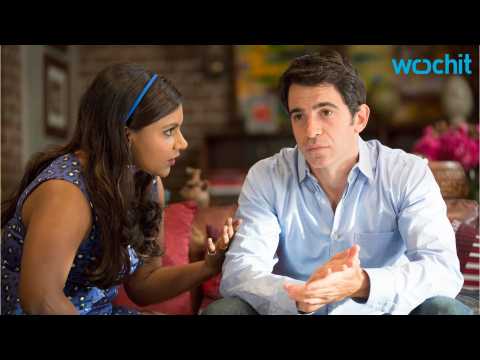 VIDEO : Mindy Kaling Addresses Chris Messina's Future in The Mindy Project