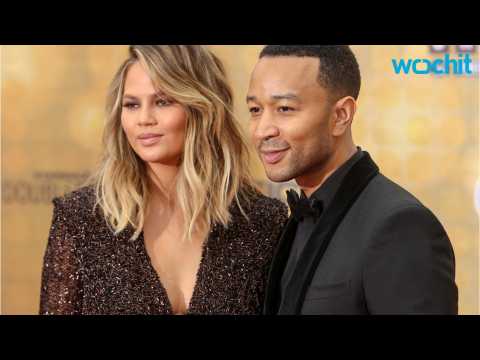 VIDEO : Chrissy Teigen & John Legend Are Ready For Baby Number Two!