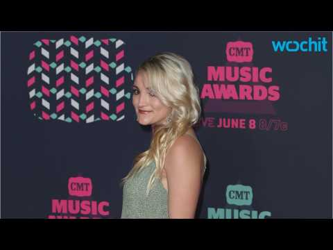 VIDEO : Jamie Lynn Spears Is Trying To Sabotage Britney's Bod