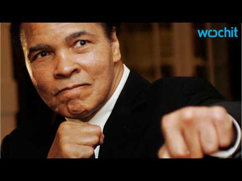 VIDEO : Celebrities and World Leaders Pay Tribute to Muhammad Ali