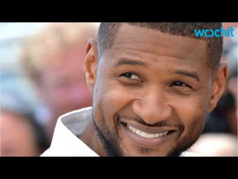 VIDEO : Usher's New Soul-Baring Summer Track is Fire