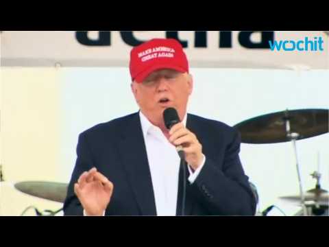VIDEO : Big Money Woes for Donald Trump