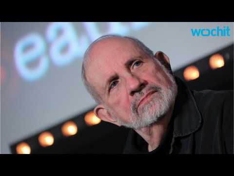 VIDEO : Brian De Palma Reflects on a Wild Career