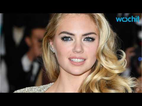 VIDEO : How Kate Upton Keeps Her Body in Shape