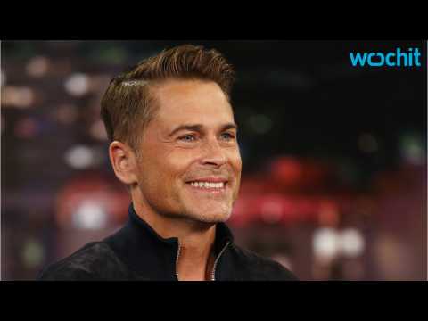 VIDEO : Rob Lowe Will Be The Next To Be Roasted On Comedy Central