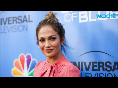 VIDEO : Jennifer Lopez Says Even She Was Body-Shamed