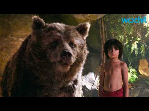 VIDEO : The Jungle Book Hits $900 Million at the Box Office