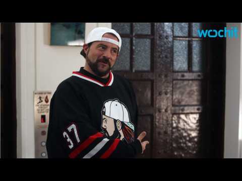 VIDEO : Kevin Smith Really Wants To Direct An Episode Of 'Daredevil'