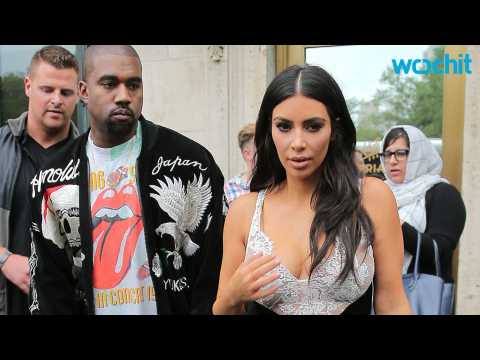 VIDEO : Kim Kardashian And Kanye West Are Horoscope Soul Mates