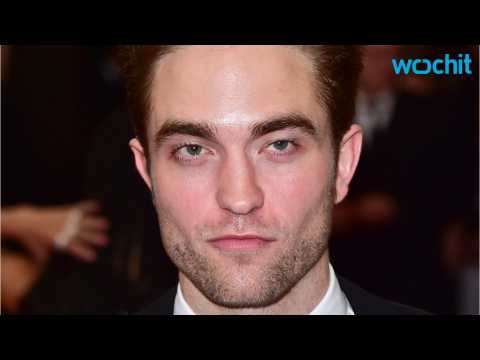VIDEO : Robert Pattinson Is The New Face Of Dior Homme