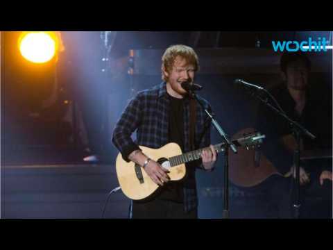 VIDEO : $20 Mil Lawsuit Against Ed Sheeran For 'Photograph'