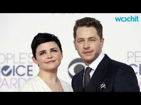VIDEO : Ginnifer Goodwin and Josh Dallas Welcome Their Second Child
