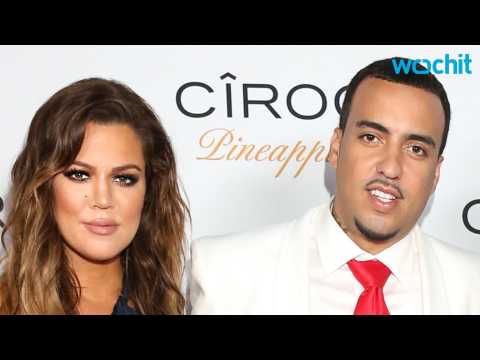 VIDEO : French Montana Talks Khlo Kardashian