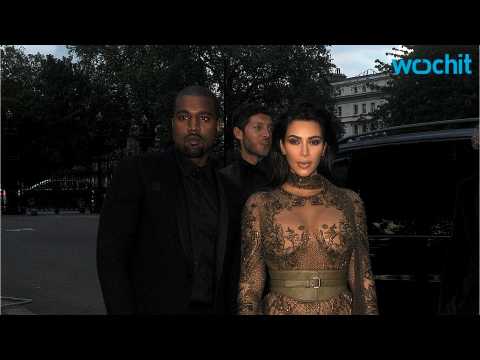 VIDEO : The Kanye West Look Book