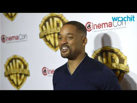 VIDEO : Ali Biopic Starring Will Smith Returning to Theaters