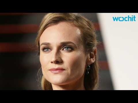 VIDEO : Diane Kruger Talks About Equal Pay in Hollywood