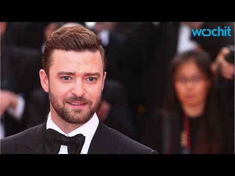 VIDEO : Justin Timberlake Apologizes for BET Awards Tweet Controversy?