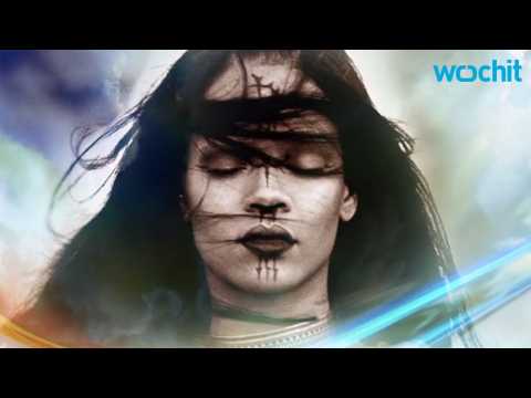 VIDEO : New Star Trek Beyond Trailer Features New Rihanna Track