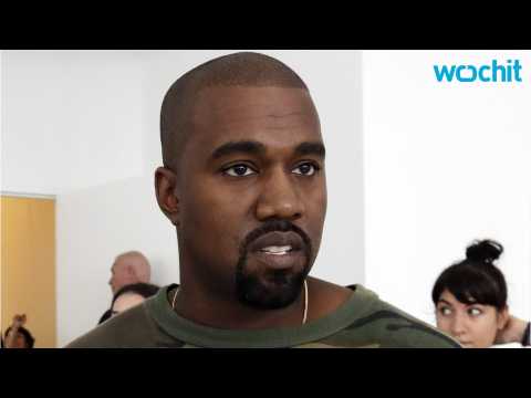 VIDEO : Legal Action Can Be Heading Kanye West Way