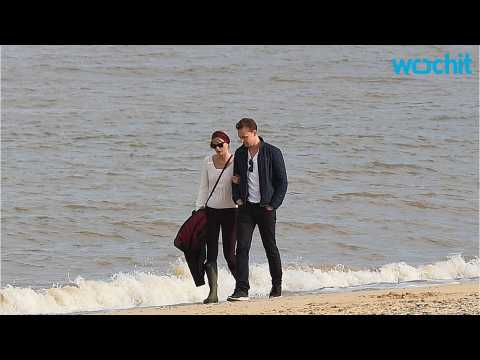 VIDEO : Taylor Swift in Love with Tom Hiddleston?