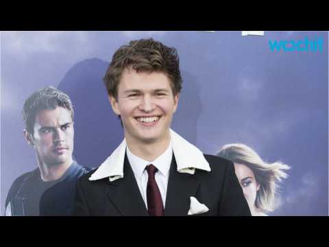 VIDEO : Ansel Elgort May Star In Dungeons & Dragons Movie