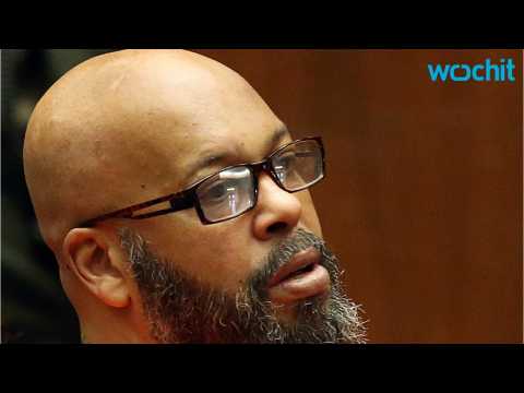 VIDEO : Suge Knight Files Suit Against Chris Brown