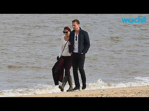VIDEO : Taylor Swift and Tom Hiddleston Are In Love?
