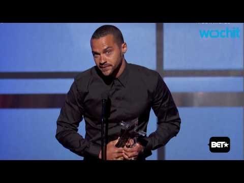 VIDEO : Jesse Williams: An Activist From His Start