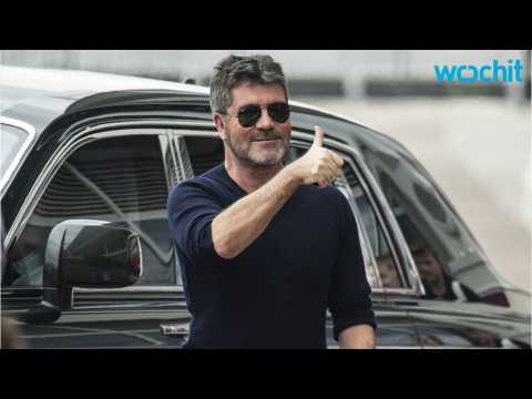 VIDEO : Simon Cowell to Launch Four-Part British Investigation Series