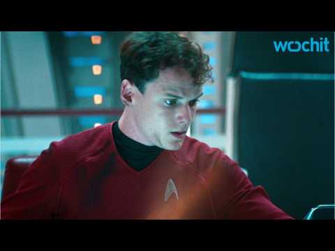 VIDEO : Star Trek Cast Praise Rihanna's Star Trek Ballad Following Anton Yelchin's Death