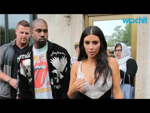 VIDEO : Ray J Is Not Happy About Kanye West?s ?Famous? Video