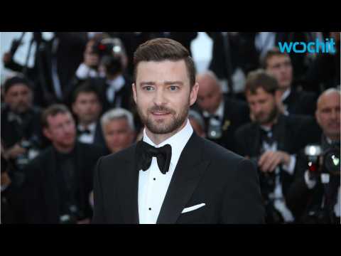 VIDEO : Justin Timberlake Apologizes to Fans After Tweet
