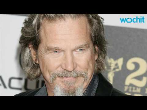VIDEO : Jeff Bridges: 