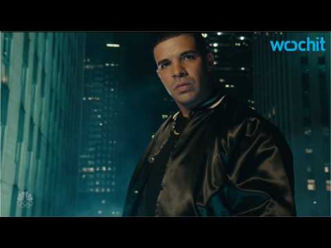 VIDEO : Drake Shoots Music Video in South Africa