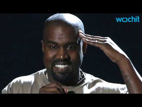VIDEO : Kanye West Causes Controversy With Nude Celebrities in 'Famous'