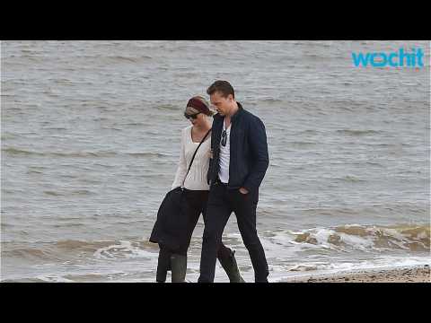 VIDEO : The Love Story of T. Swift and Tom Hiddleston