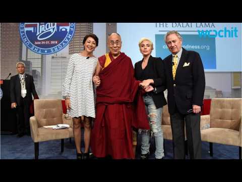 VIDEO : Lady Gaga Banned From China