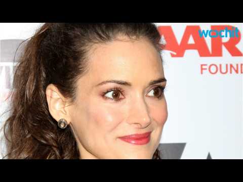 VIDEO : Winona Ryder Confused by Johnny Depp allegations